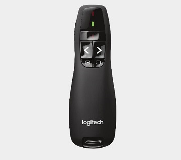Presenter Logitech R400 910-001356